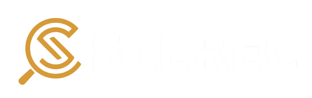 SLEREC Logo
